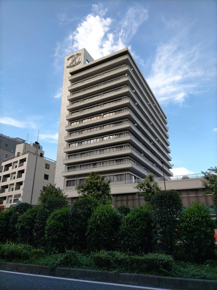 グリーンヒル小石川